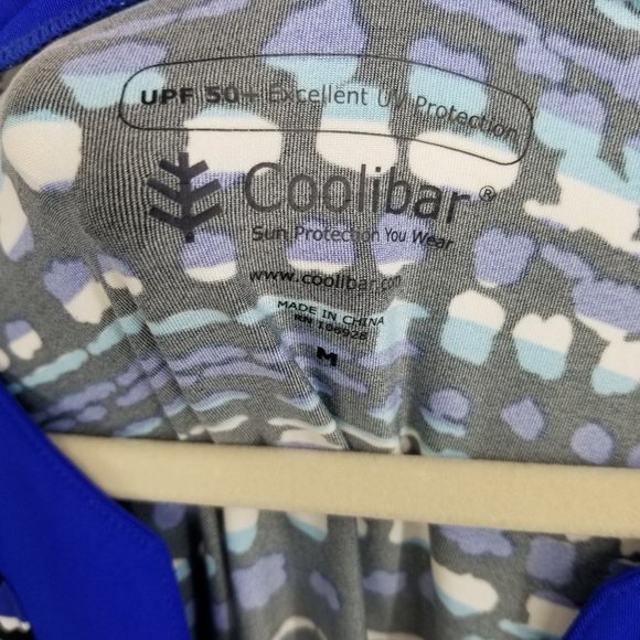 Coolibar UPF 50  Dress M - Picture 2 of 14